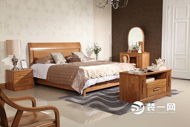 实木家具品牌排行榜前十有哪些?